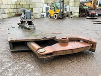 2004 hks hs5000r sloopschaar - afbeelding 9 van  14