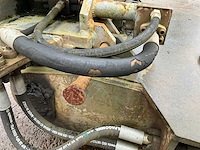 2004 hks hs5000r sloopschaar - afbeelding 14 van  14