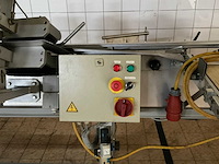 2004 hoba hta 5 verpakking sluitlijn - afbeelding 2 van  13