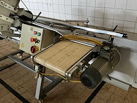 2004 hoba hta 5 verpakking sluitlijn - afbeelding 4 van  13