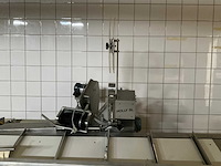2004 hoba hta 5 verpakking sluitlijn - afbeelding 8 van  13