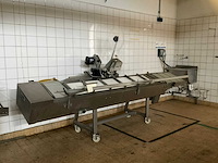 2004 hoba hta 5 verpakking sluitlijn - afbeelding 6 van  13