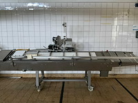 2004 hoba hta 5 verpakking sluitlijn - afbeelding 7 van  13