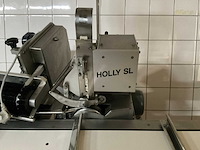 2004 hoba hta 5 verpakking sluitlijn - afbeelding 9 van  13