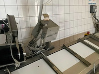 2004 hoba hta 5 verpakking sluitlijn - afbeelding 10 van  13