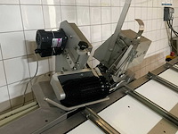 2004 hoba hta 5 verpakking sluitlijn - afbeelding 11 van  13