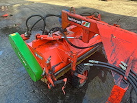 2004 holaras h-170-hv-zb-fr front rolveger - afbeelding 10 van  18