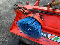 2004 holaras h-170-hv-zb-fr front rolveger - afbeelding 12 van  18