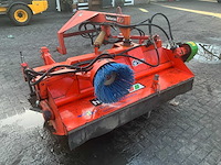 2004 holaras h-170-hv-zb-fr front rolveger - afbeelding 14 van  18