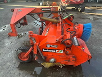 2004 holaras h-170-hv-zb-fr front rolveger - afbeelding 15 van  18