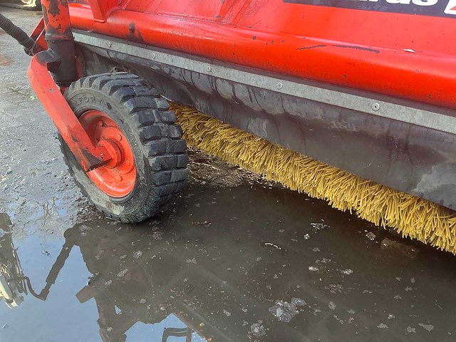 2004 holaras h-170-hv-zb-fr front rolveger - afbeelding 17 van  18