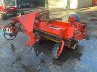 2004 holaras h-170-hv-zb-fr front rolveger - afbeelding 1 van  18