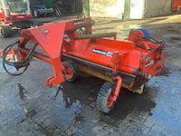 2004 holaras h-170-hv-zb-fr front rolveger - afbeelding 3 van  18