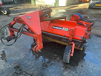 2004 holaras h-170-hv-zb-fr front rolveger - afbeelding 4 van  18