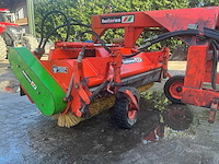 2004 holaras h-170-hv-zb-fr front rolveger - afbeelding 6 van  18