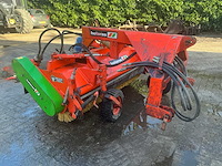 2004 holaras h-170-hv-zb-fr front rolveger - afbeelding 7 van  18