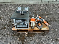 2004 holmatro dpu60crm25 bevrijdingsunit hydraulische pers - afbeelding 12 van  19
