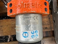 2004 holmatro dpu60crm25 bevrijdingsunit hydraulische pers - afbeelding 6 van  19