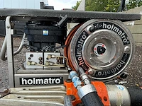 2004 holmatro dpu60crm25 bevrijdingsunit hydraulische pers - afbeelding 7 van  19