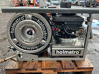 2004 holmatro dpu60crm25 bevrijdingsunit hydraulische pers - afbeelding 9 van  19