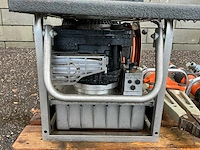 2004 holmatro dpu60crm25 bevrijdingsunit hydraulische pers - afbeelding 10 van  19
