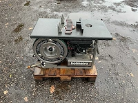 2004 holmatro dpu60crm25 bevrijdingsunit hydraulische pers - afbeelding 18 van  19