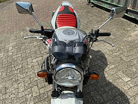 2004 honda tour cb 600 f hornet motorfiets - afbeelding 2 van  10