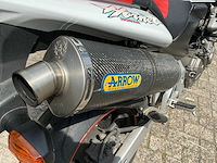 2004 honda tour cb 600 f hornet motorfiets - afbeelding 5 van  10