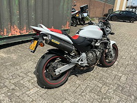 2004 honda tour cb 600 f hornet motorfiets - afbeelding 6 van  10