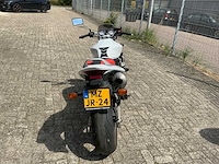 2004 honda tour cb 600 f hornet motorfiets - afbeelding 7 van  10