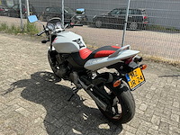 2004 honda tour cb 600 f hornet motorfiets - afbeelding 8 van  10