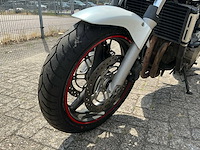 2004 honda tour cb 600 f hornet motorfiets - afbeelding 10 van  10