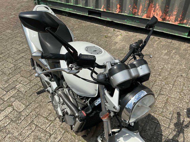 2004 honda tour cb 600 fs tophalf motorfiets - afbeelding 7 van  28