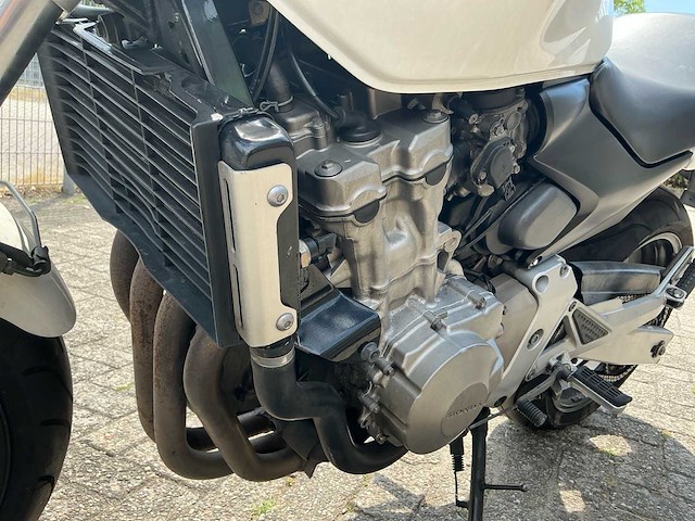 2004 honda tour cb 600 fs tophalf motorfiets - afbeelding 8 van  28