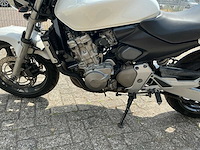 2004 honda tour cb 600 fs tophalf motorfiets - afbeelding 10 van  28