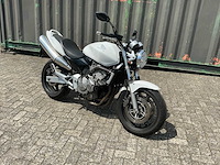 2004 honda tour cb 600 fs tophalf motorfiets - afbeelding 1 van  28