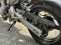 2004 honda tour cb 600 fs tophalf motorfiets - afbeelding 15 van  28