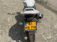 2004 honda tour cb 600 fs tophalf motorfiets - afbeelding 17 van  28
