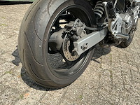 2004 honda tour cb 600 fs tophalf motorfiets - afbeelding 20 van  28