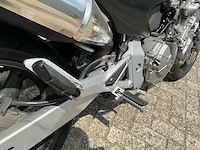 2004 honda tour cb 600 fs tophalf motorfiets - afbeelding 21 van  28