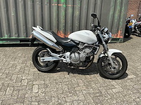 2004 honda tour cb 600 fs tophalf motorfiets - afbeelding 12 van  28