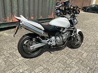 2004 honda tour cb 600 fs tophalf motorfiets - afbeelding 22 van  28