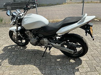 2004 honda tour cb 600 fs tophalf motorfiets - afbeelding 25 van  28