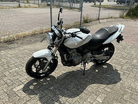 2004 honda tour cb 600 fs tophalf motorfiets - afbeelding 26 van  28