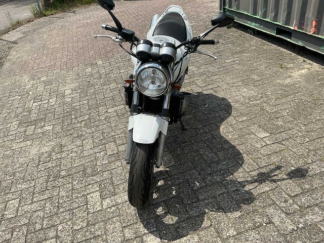 2004 honda tour cb 600 fs tophalf motorfiets - afbeelding 27 van  28