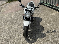 2004 honda tour cb 600 fs tophalf motorfiets - afbeelding 27 van  28