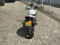 2004 honda tour cb 600 fs tophalf motorfiets - afbeelding 6 van  7