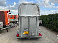 2004 hotrarijs vt paardentrailer - afbeelding 16 van  21