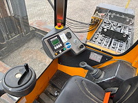 2004 hubtex mq 50 zijlader - afbeelding 13 van  26