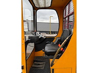2004 hubtex mq 50 zijlader - afbeelding 15 van  26